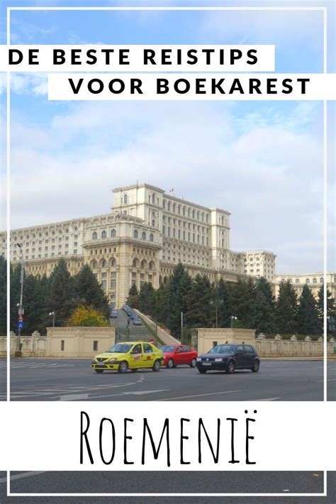 BOEKAREST IS EEN VEILIGE STAD